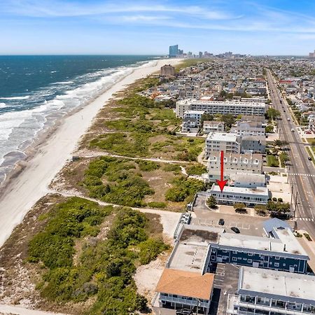 As Close As It Gets: Less Than 1 Min Walk! Brigantine Extérieur photo