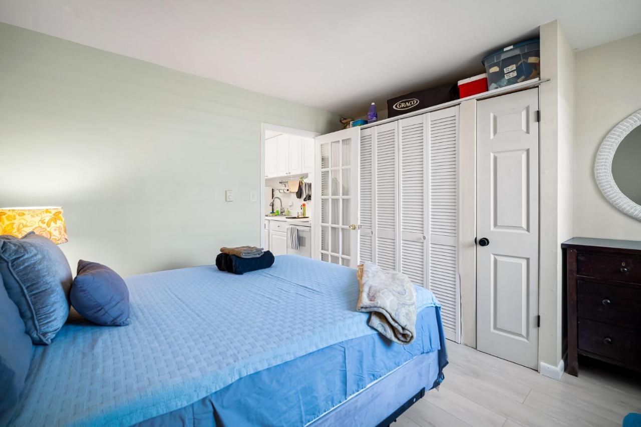 As Close As It Gets: Less Than 1 Min Walk! Brigantine Extérieur photo