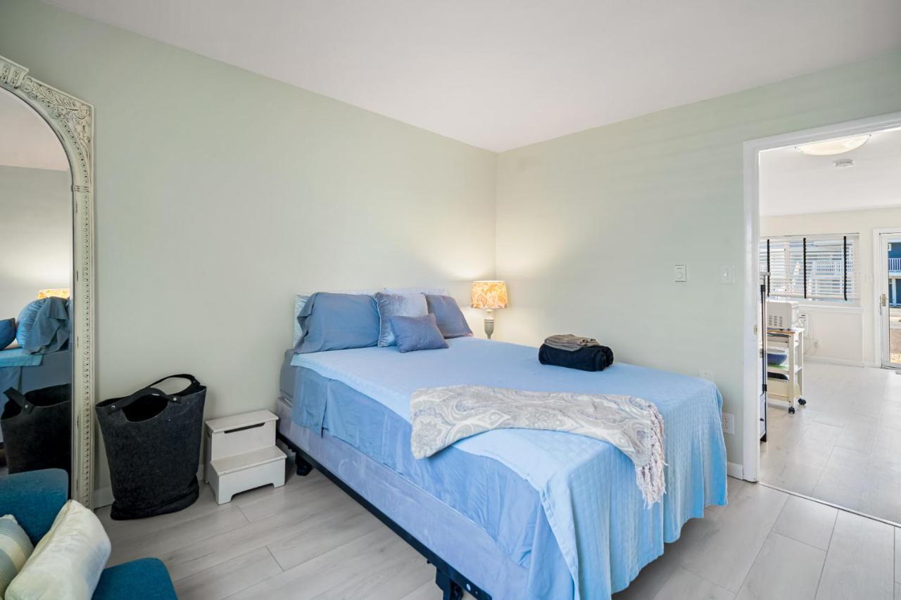 As Close As It Gets: Less Than 1 Min Walk! Brigantine Extérieur photo