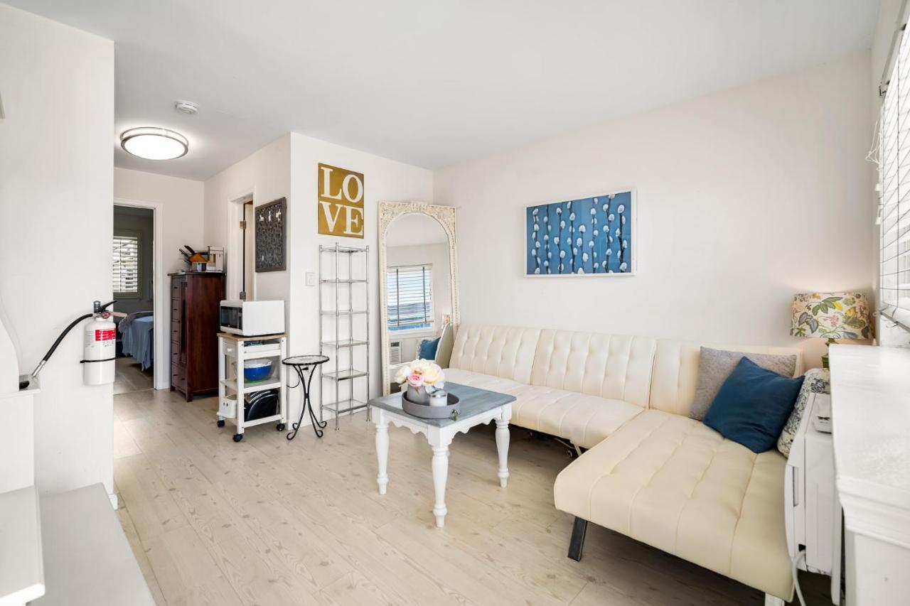 As Close As It Gets: Less Than 1 Min Walk! Brigantine Extérieur photo
