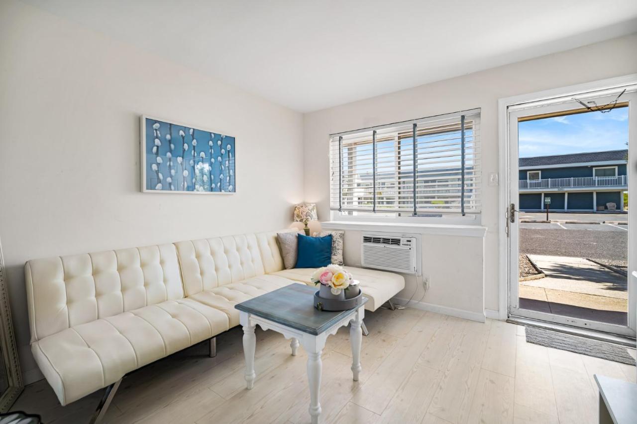 As Close As It Gets: Less Than 1 Min Walk! Brigantine Extérieur photo