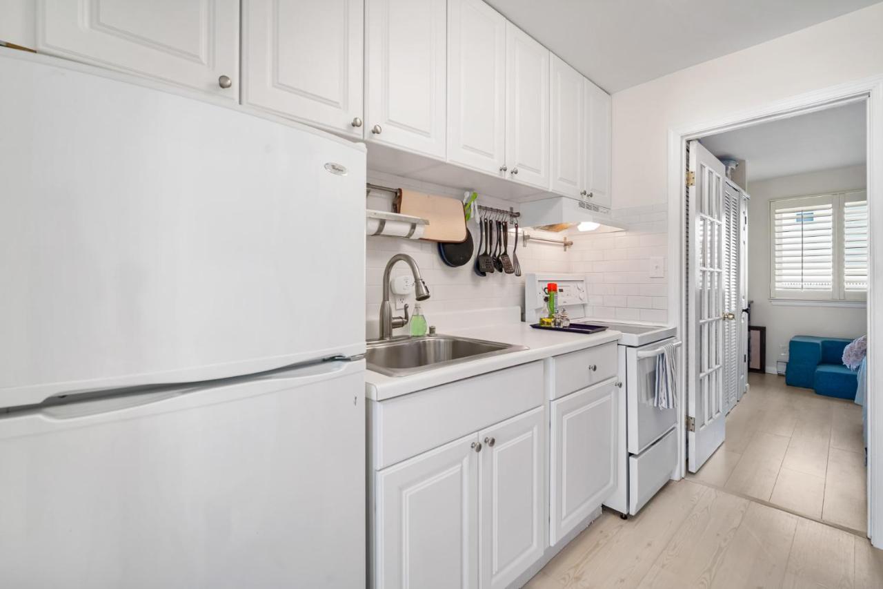 As Close As It Gets: Less Than 1 Min Walk! Brigantine Extérieur photo