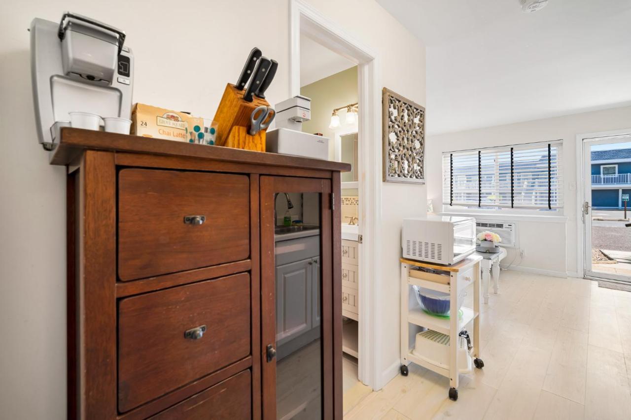 As Close As It Gets: Less Than 1 Min Walk! Brigantine Extérieur photo