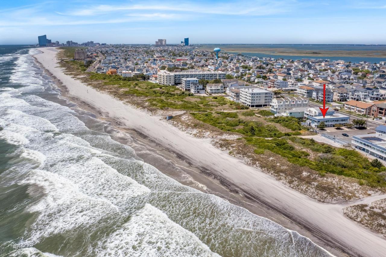 As Close As It Gets: Less Than 1 Min Walk! Brigantine Extérieur photo