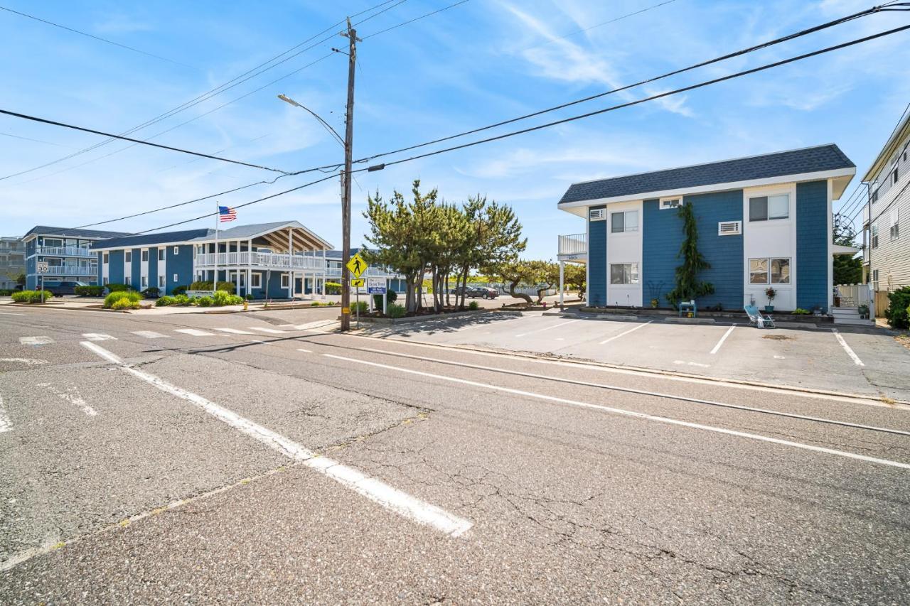 As Close As It Gets: Less Than 1 Min Walk! Brigantine Extérieur photo
