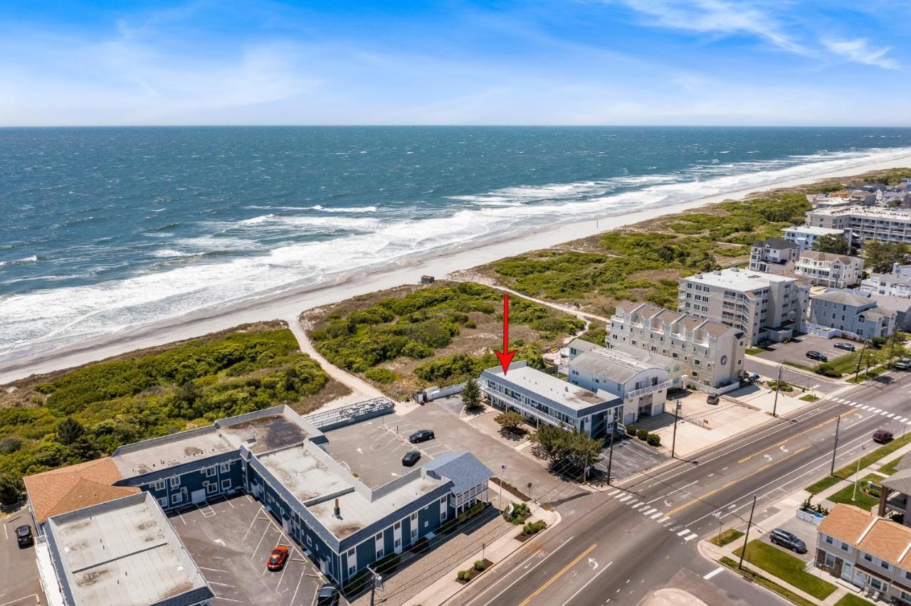 As Close As It Gets: Less Than 1 Min Walk! Brigantine Extérieur photo
