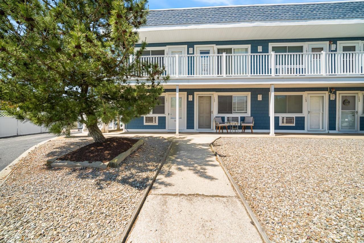 As Close As It Gets: Less Than 1 Min Walk! Brigantine Extérieur photo